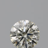 0.40 carat Round diamond K  VVS2 Excellent
