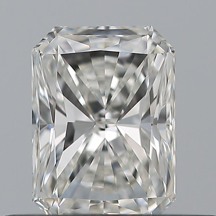 0.47 carat Radiant diamond G  VVS1