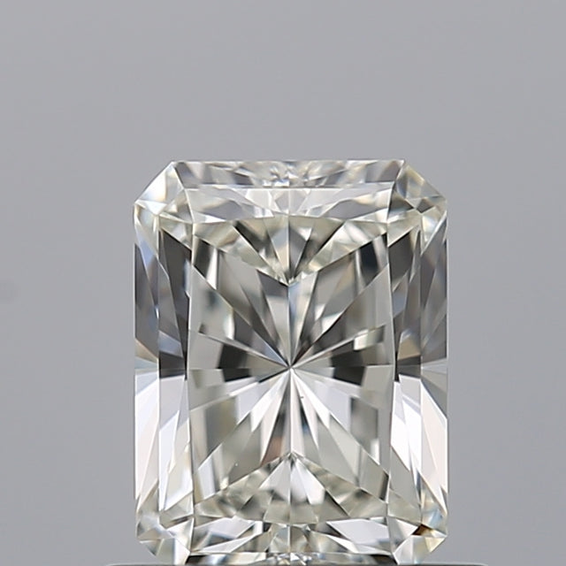 0.71 carat Radiant diamond J VS1 