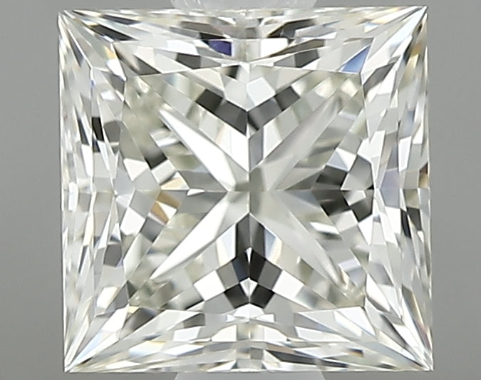 0.80 carat Princess diamond L IF 