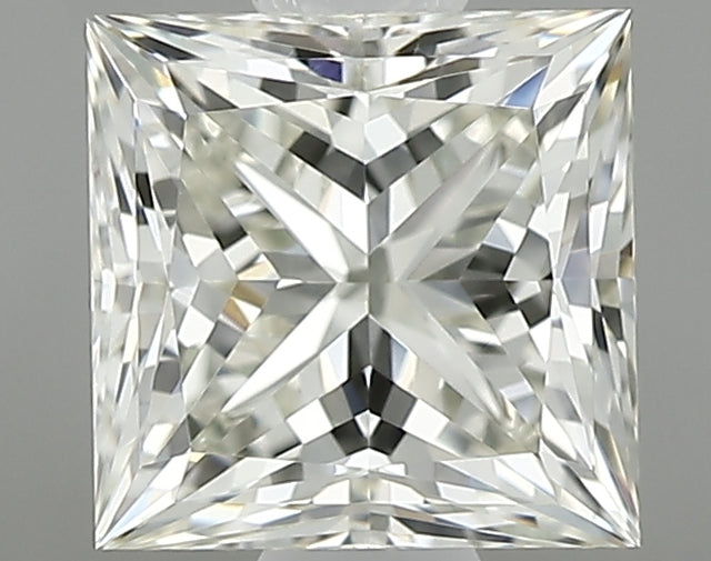 0.80 carat Princess diamond L IF 