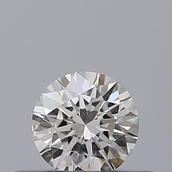 0.24 carat Round diamond D  VVS1 Excellent