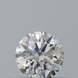 0.31 carat Round diamond F  VS1 Excellent