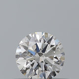 0.31 carat Round diamond F  VS1 Excellent