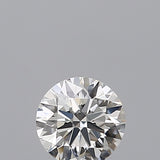 0.19 carat Round diamond F VVS2 Excellent