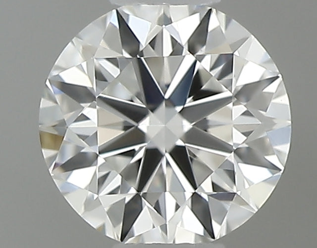 0.30 carat Round diamond G  IF Very good