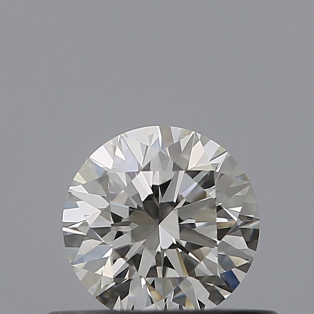 0.40 carat Round diamond F VVS1 Excellent