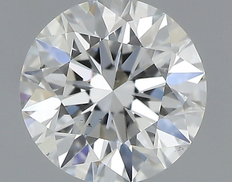 0.60 carat Round diamond H  VS2 Excellent