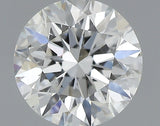 0.60 carat Round diamond H  VS2 Excellent