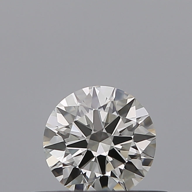 0.32 carat Round diamond H  VVS2 Excellent