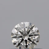 0.32 carat Round diamond H  VVS2 Excellent