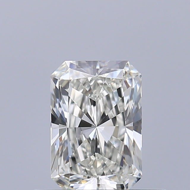 0.50 carat Radiant diamond H VVS2 