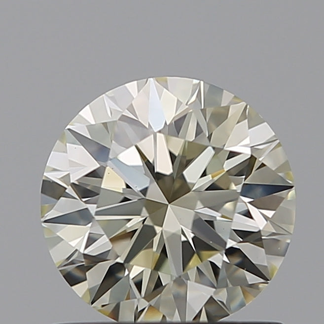 0.83 carat Round diamond M  VS1 Excellent