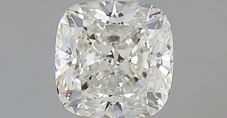 0.92 carat Cushion diamond I VS1 