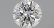 0.55 carat Round diamond F VS1 Excellent