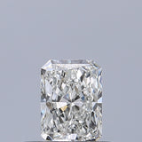 0.30 carat Radiant diamond G VVS2 