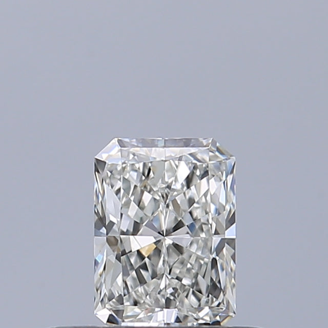 0.30 carat Radiant diamond G VVS2 