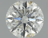 0.41 carat Round diamond I  SI1 Excellent