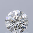 0.65 carat Round diamond F VVS2 Excellent