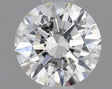 0.40 carat Round diamond K SI1 Excellent