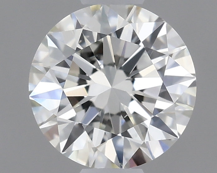 0.40 carat Round diamond K SI1 Excellent