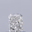 0.32 carat Radiant diamond E VS1 