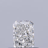 0.32 carat Radiant diamond E VS1 