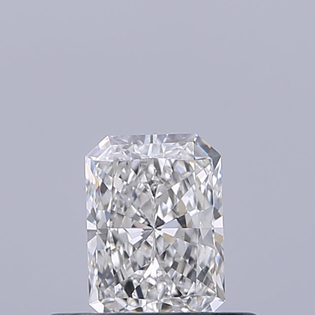 0.32 carat Radiant diamond E VS1 