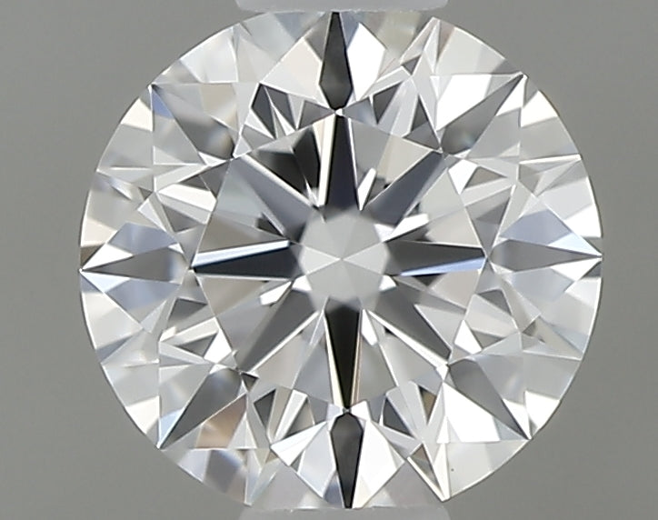0.38 carat Round diamond D IF Excellent