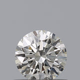 0.50 carat Round diamond G  VS2 Excellent