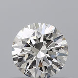 0.40 carat Round diamond F VVS1 Excellent