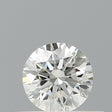 0.27 carat Round diamond G VVS1 Excellent