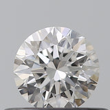 0.36 carat Round diamond F  VS1 Excellent