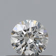 0.29 carat Round diamond E  VS2 Excellent