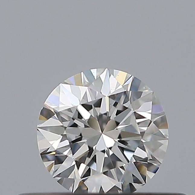 0.29 carat Round diamond E  VS2 Excellent