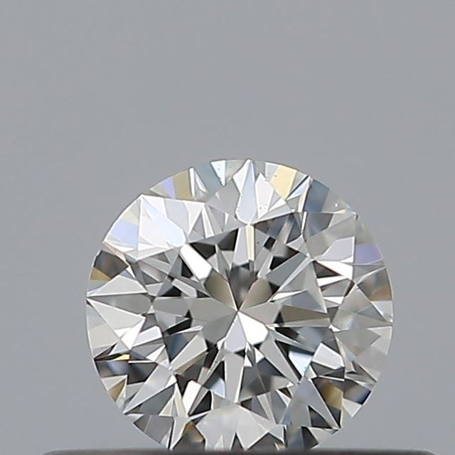 0.29 carat Round diamond E  VS2 Excellent