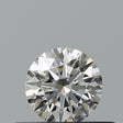 0.25 carat Round diamond G VVS1 Excellent