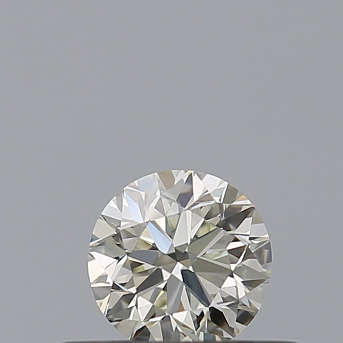 0.30 carat Round diamond I  IF Very good