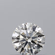 0.23 carat Round diamond G VS1 Excellent