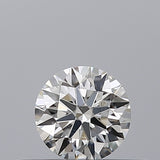 0.23 carat Round diamond G VS1 Excellent