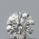 0.35 carat Round diamond H  VVS2 Excellent