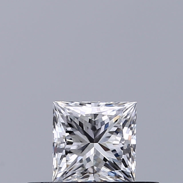 0.30 carat Princess diamond D VVS1 