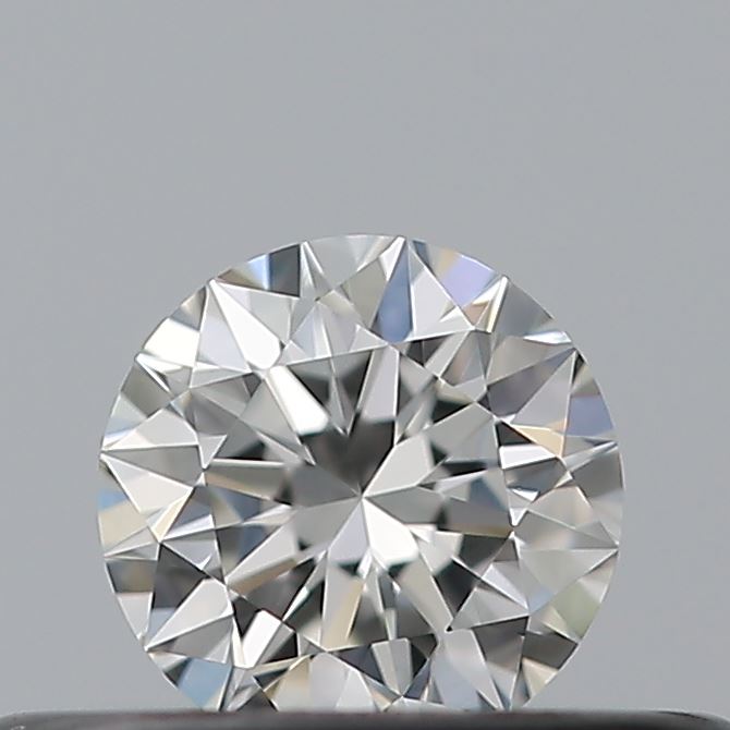 0.22 carat Round diamond G  VVS1 Excellent