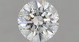 0.39 carat Round diamond E VVS1 Excellent