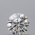 0.50 carat Round diamond D IF Excellent
