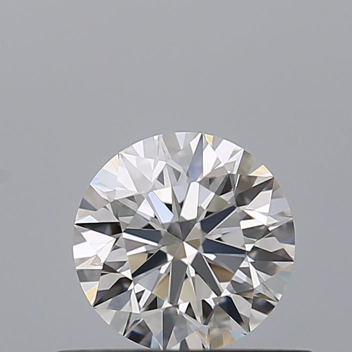 0.50 carat Round diamond D IF Excellent