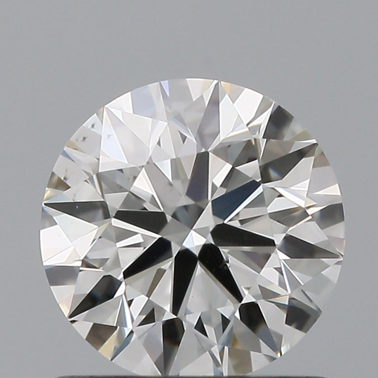 0.84 carat Round diamond H  VS2 Excellent