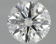 0.31 carat Round diamond G VS1 Excellent