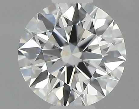 0.31 carat Round diamond G VS1 Excellent