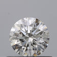 0.50 carat Round diamond E VS1 Excellent